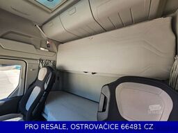 FORD F - MAX 1850 MEGA EURO6 + NAVI