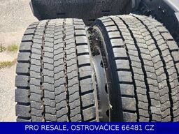 FORD F - MAX 1850 MEGA EURO6 + NAVI