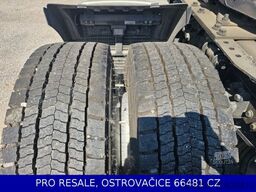 FORD F - MAX 1850 MEGA EURO6 + NAVI