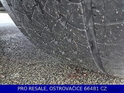 MERCEDES-BENZ ACTROS 1845 LS GIGA EURO 6 + XENON + ALCOA