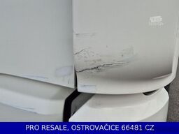 DAF XF 480 FT SSC E6 + PARKCLIMA BJ: 2019