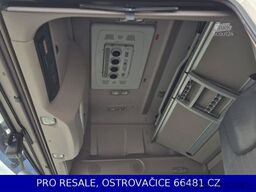 DAF XF 480 FT SSC E6 + PARKCLIMA BJ: 2019