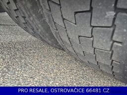 DAF XF 480 FT SSC E6 + PARKCLIMA BJ: 2019