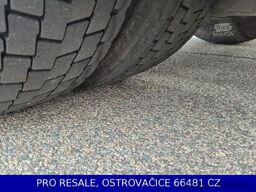 DAF XF 480 FT SSC E6 + PARKCLIMA BJ: 2019