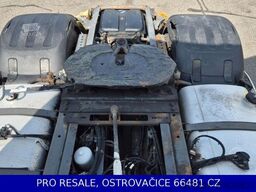 DAF XF 510 FT SSC EURO 6 + PARKCLIMA + HYDRAULIK