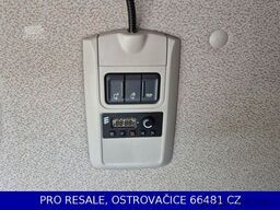 DAF XF 510 FT SSC EURO 6 + PARKCLIMA + HYDRAULIK