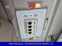 DAF XF 510 FT SSC EURO 6 + PARKCLIMA + HYDRAULIK