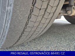 DAF XF 510 FT SSC EURO 6 + PARKCLIMA + HYDRAULIK