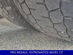 DAF XF 510 FT SSC EURO 6 + PARKCLIMA + HYDRAULIK