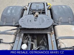 DAF XF 480 FT SC EURO 6 - BJ 2018