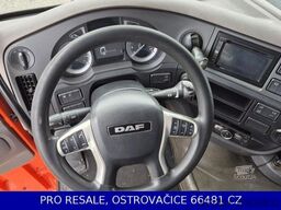 DAF XF 480 FT SC EURO 6 - BJ 2018