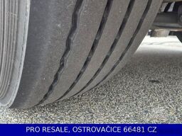 DAF XF 480 FT SC EURO 6 - BJ 2018