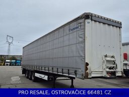 KRONE SD PROFI LINER + LIFTACHSE