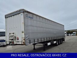 KRONE SD PROFI LINER + LIFTACHSE