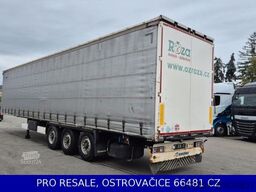 KRONE SD PROFI LINER + LIFTACHSE