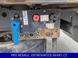 KRONE SD PROFI LINER + LIFTACHSE