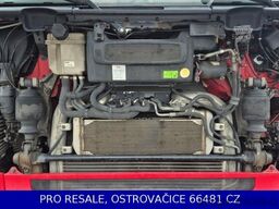 SCANIA R440 TOP LINE EURO 5 + RETARDER