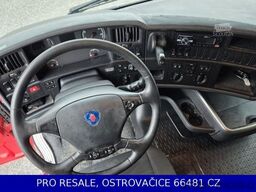 SCANIA R440 TOP LINE EURO 5 + RETARDER