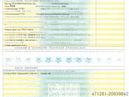 SCANIA R440 TOP LINE EURO 5 + RETARDER