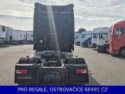 DAF XF 460 FT LD MEGA SC EURO 6 +