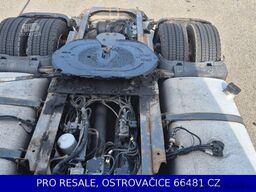 DAF XF 460 FT LD MEGA SC EURO 6 +