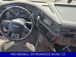 DAF XF 460 FT LD MEGA SC EURO 6 +