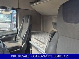 DAF XF 460 FT LD MEGA SC EURO 6 +