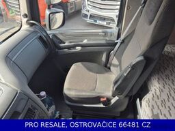 DAF XF 460 FT LD MEGA SC EURO 6 +