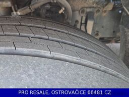 DAF XF 460 FT LD MEGA SC EURO 6 +