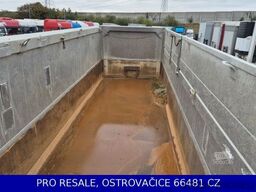 PANAV NS19 AH KIPPER 43 m3 - Fe / Al