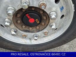 PANAV NS19 AH KIPPER 43 m3 - Fe / Al