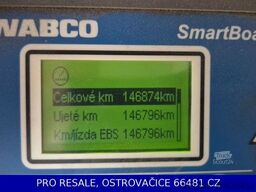 PANAV NS19 AH KIPPER 43 m3 - Fe / Al