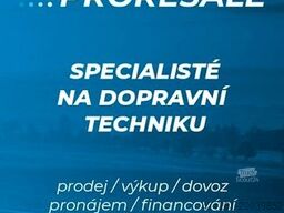 PANAV NS19 AH KIPPER 43 m3 - Fe / Al