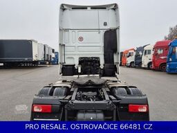 DAF XF 480 FT MEGA SSC EURO 6 + PARKCLIMA