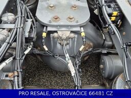 DAF XF 480 FT MEGA SSC EURO 6 + PARKCLIMA