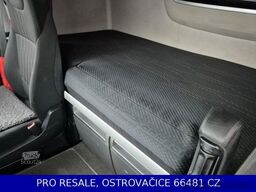 DAF XF 480 FT MEGA SSC EURO 6 + PARKCLIMA