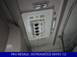 DAF XF 480 FT MEGA SSC EURO 6 + PARKCLIMA