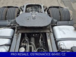 DAF XF 480 FT MEGA LD SSC EURO 6 + PARKCLIMA