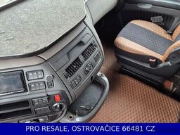 DAF XF 480 FT MEGA LD SSC EURO 6 + PARKCLIMA