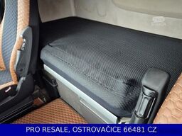 DAF XF 480 FT MEGA LD SSC EURO 6 + PARKCLIMA