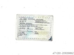 DAF XF 480 FT MEGA LD SSC EURO 6 + PARKCLIMA