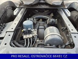 MAN TGX 18.510 XLX E6 + NAVI BJ. 2023 + ALCOA