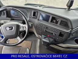 MAN TGX 18.510 XLX E6 + NAVI BJ. 2023 + ALCOA