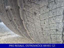 MAN TGX 18.510 XLX E6 + NAVI BJ. 2023 + ALCOA