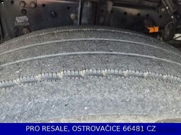 MAN TGX 18.510 XLX E6 + NAVI BJ. 2023 + ALCOA