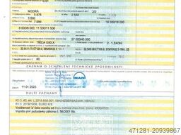 MAN TGX 18.510 XLX E6 + NAVI BJ. 2023 + ALCOA