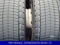 MERCEDES-BENZ ACTROS 1851 LSNRL MEGA EURO 6 + PARKCLIMA