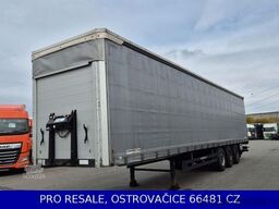 SCHWARZMÜLLER SPA 3/E STD + LIFTACHSE