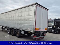 SCHWARZMÜLLER SPA 3/E STD + LIFTACHSE