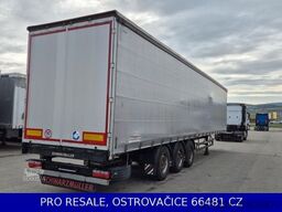 SCHWARZMÜLLER SPA 3/E STD + LIFTACHSE